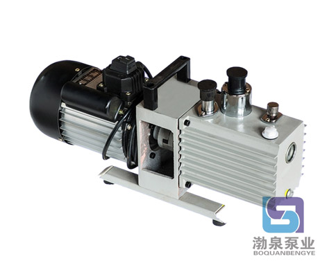 2XZ-4_實(shí)驗(yàn)室用微型真空泵_旋片式真空泵