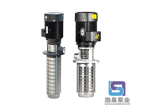 CDLKF1-300/30|浸入式多級離心泵